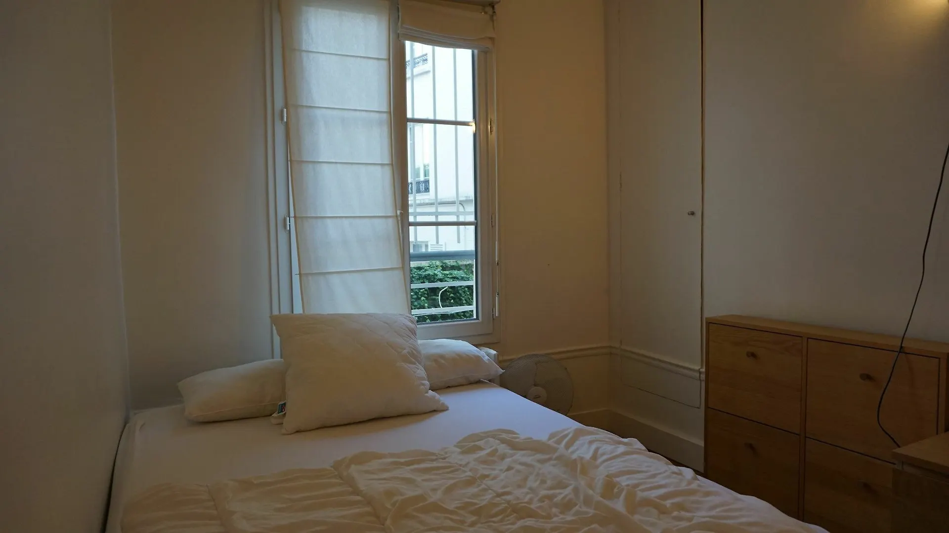Apartment Etoile 3 Pieces 16
