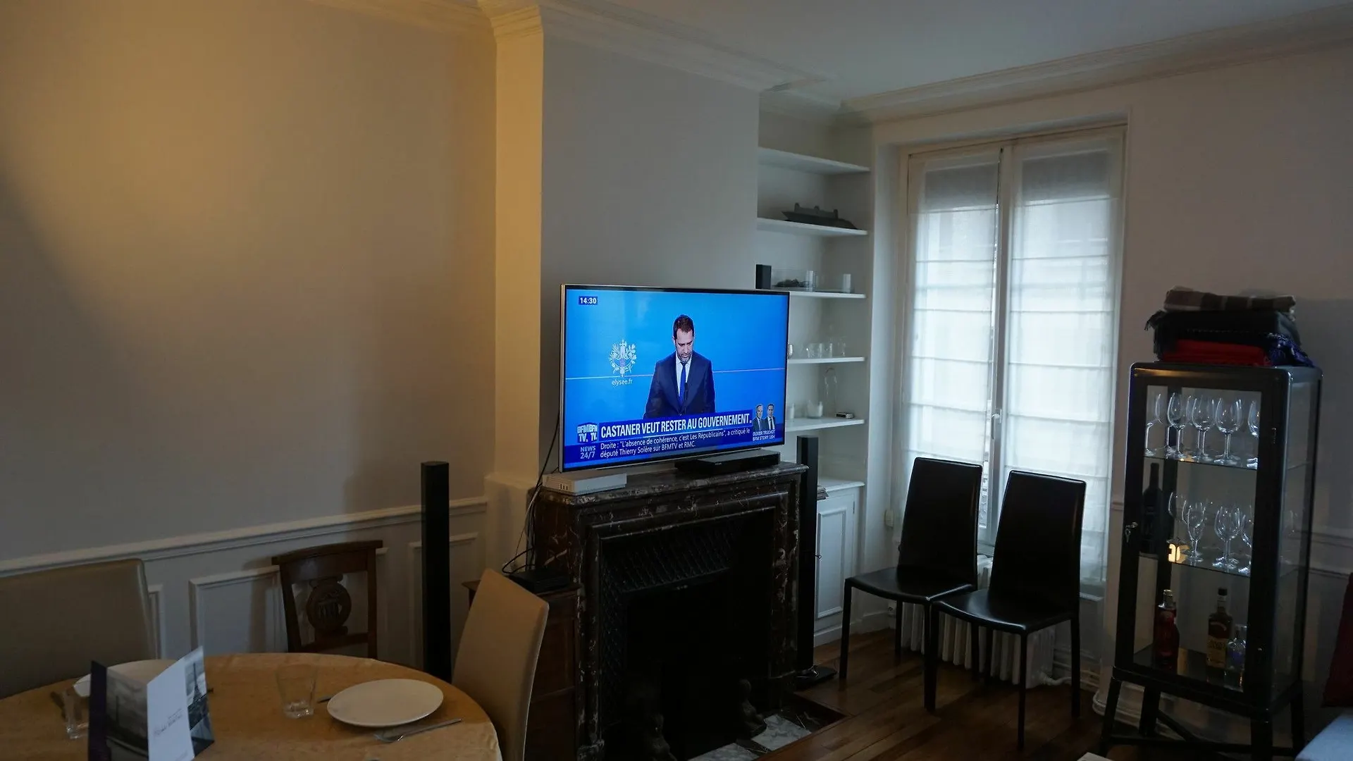 Apartment Etoile 3 Pieces 16