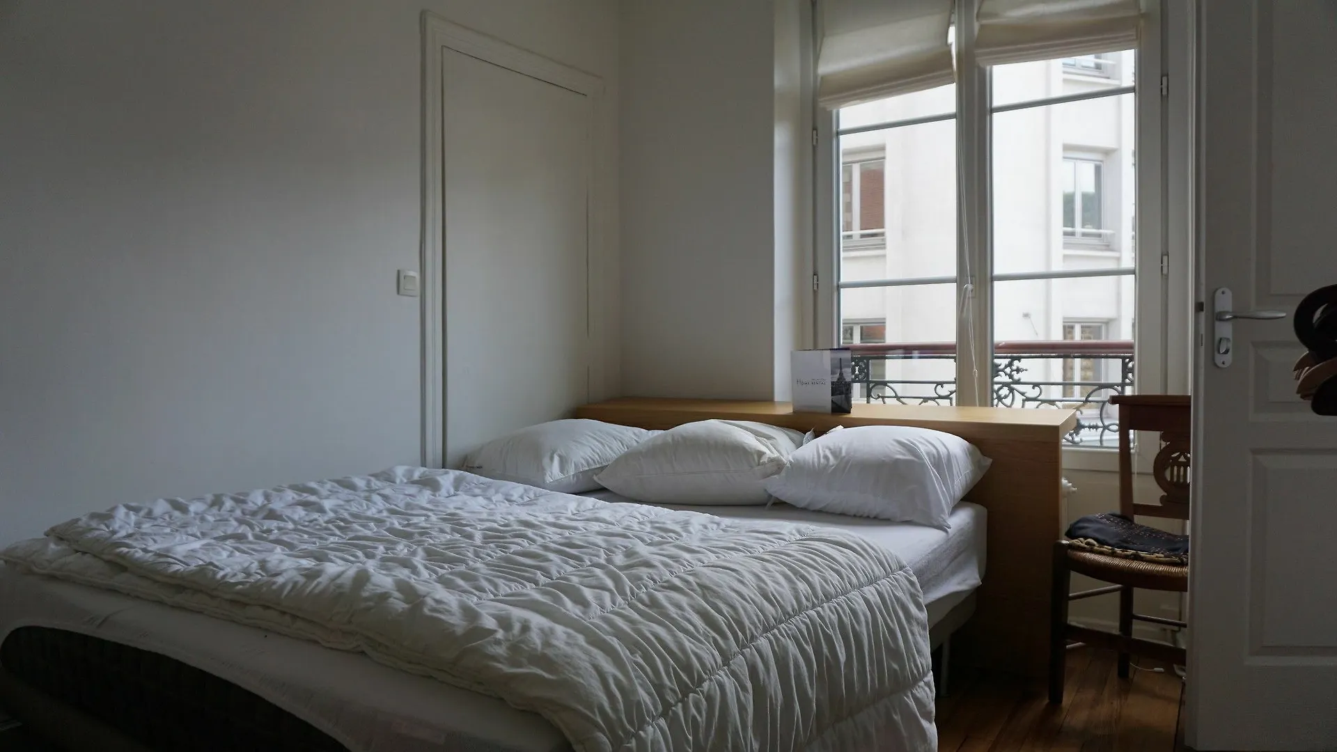 Apartamento Etoile 3 Pieces 16