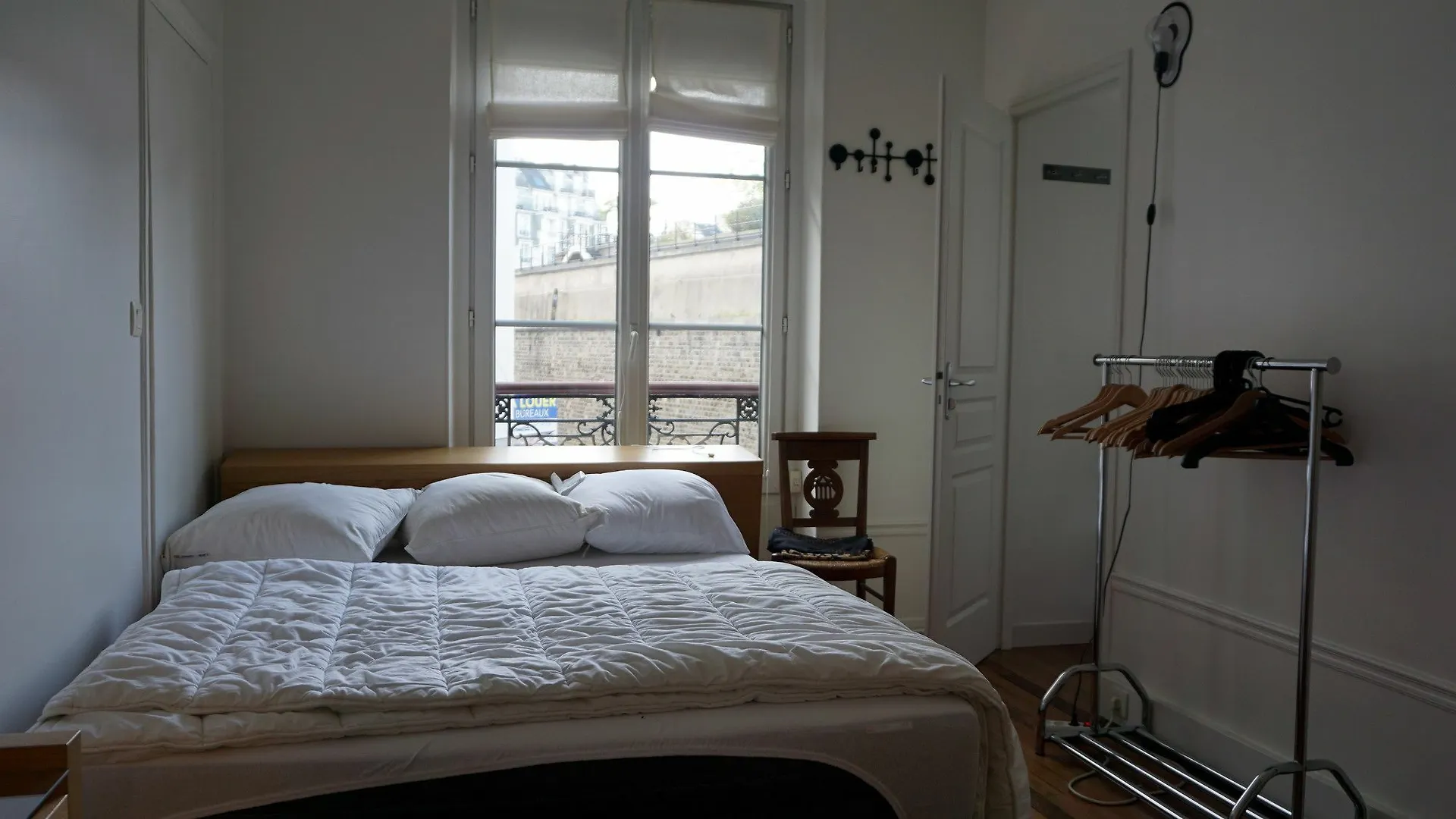Apartment Etoile 3 Pieces 16
