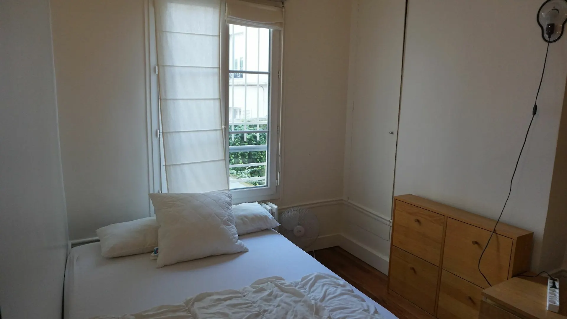 Apartamento Etoile 3 Pieces 16 París